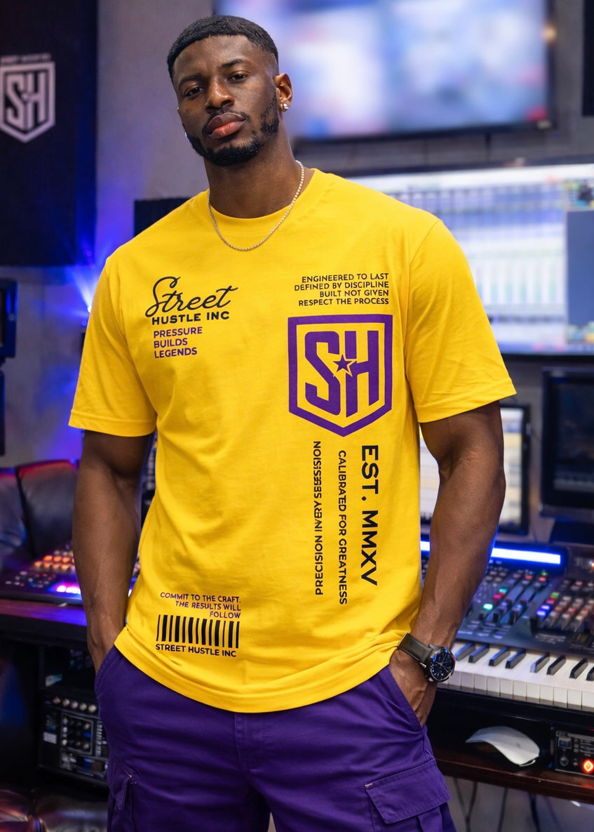 Engineered To Last II